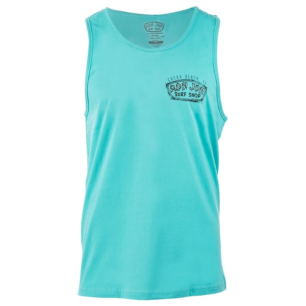Ron Jon Cocoa Beach FL Surf Crab Tank | Ron Jon Surf Shop