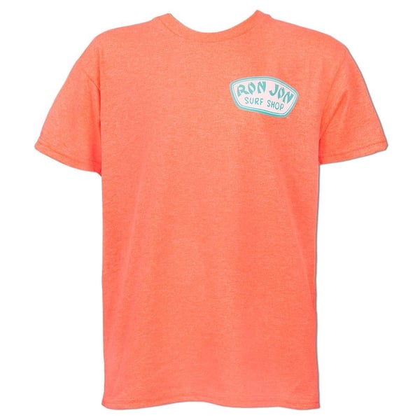 Ron jon t shirts top