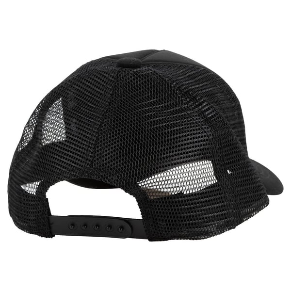 Ron Jon Grom Squad Kids Dizzy Black Trucker Hat | Ron Jon Ron Jon Grom Squad Kids Dizzy Black Trucker Hat | Ron Jon