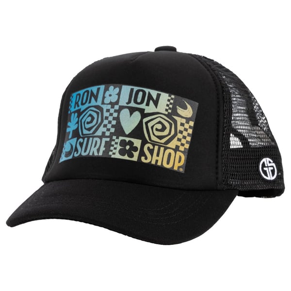 All Hats – Daydream Surf Shop