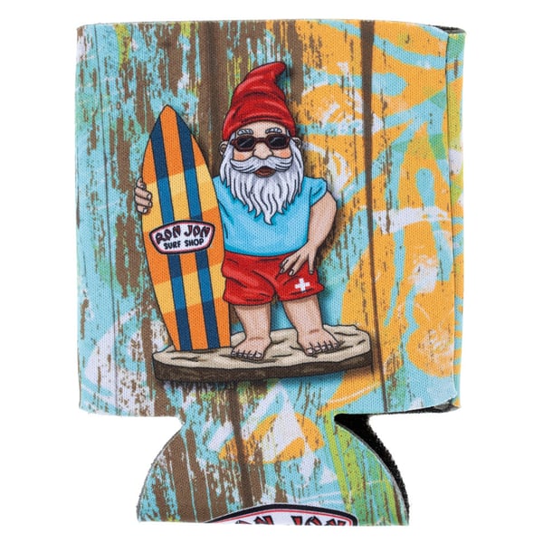 Ron Jon Gnome Can Coolie | Ron Jon Surf Shop