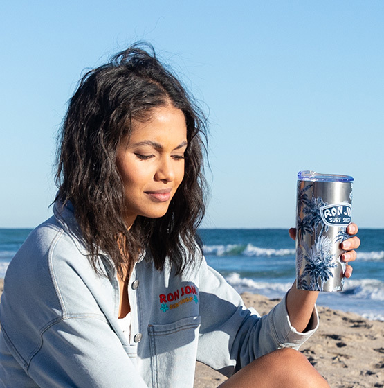 Surf Apparel & Accessories | Ron Jon Surf Shop