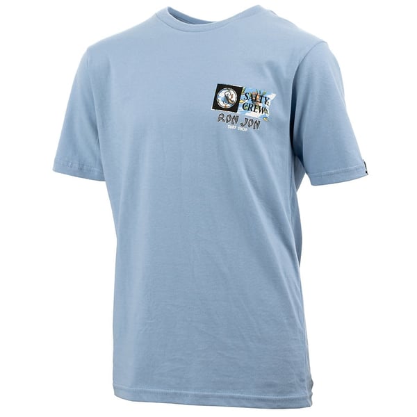 Salty Crew Ron Jon Kids Alpha Tropics Tee | Ron Jon Surf Shop