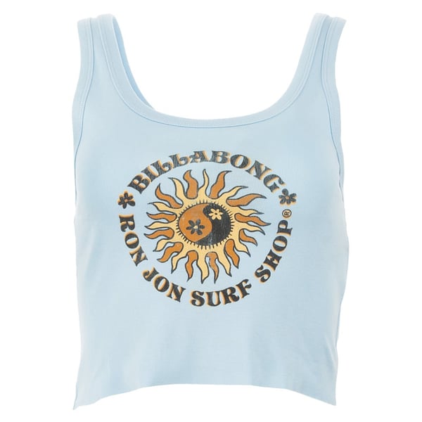 Women's Beach Tops, Shirts, Tanks, & Crop Tops | Ron Jon