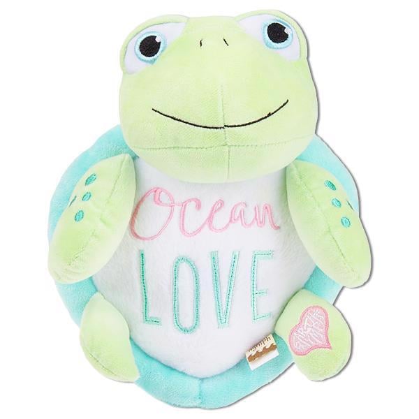 Big turtle plush store