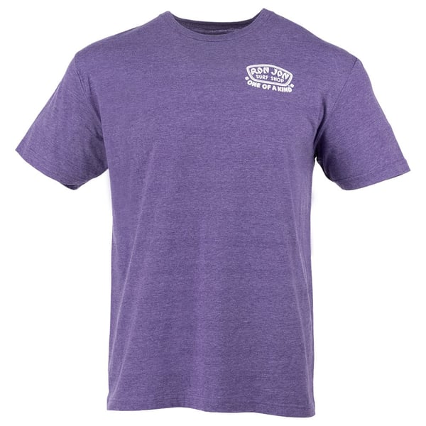 Ron Jon Cocoa Beach FL Galaxy Surf Tee