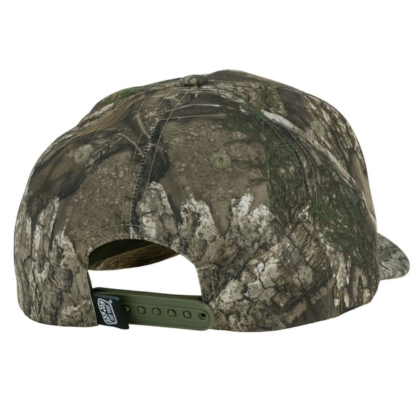 Ron Jon Real Tree 5 Panel Cap | Ron Jon Surf Shop