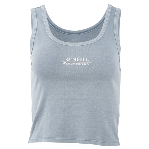 O'Neill Ron Jon Women's Bouquet Board Crop Tank | Ron Jon Surf Shop