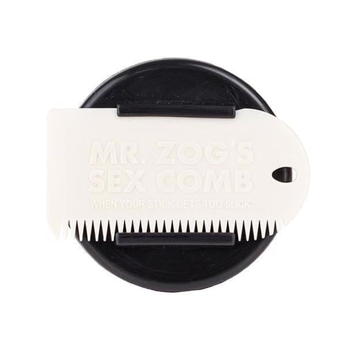 Sex wax container hot sale