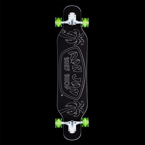 Surfer Kitchen Décor - Surf Cutting Boards, Towels, Timers