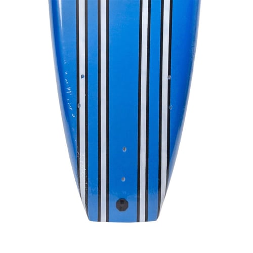 Ron Jon 8 Blue Soft Surfboard Ron Jon Surf Shop
