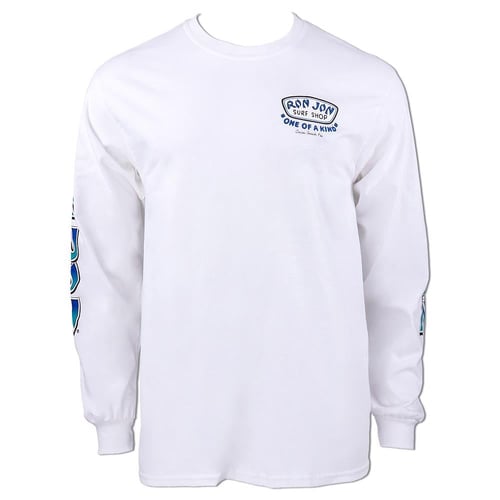 Ron jon surf shop long sleeve top