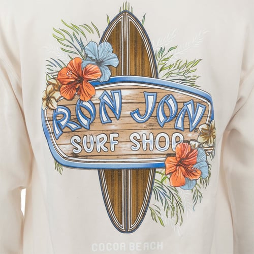 Ron jon surf sweatshirt 2025