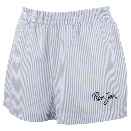 ★MUSINSA STANDARD★ Seersucker one tuck wide banding shorts THE SEERSUCKER BERMUDA AZALEA MULTI – FRAME