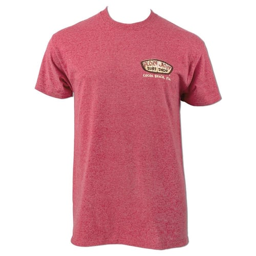 Ron jon surf shop tee sale