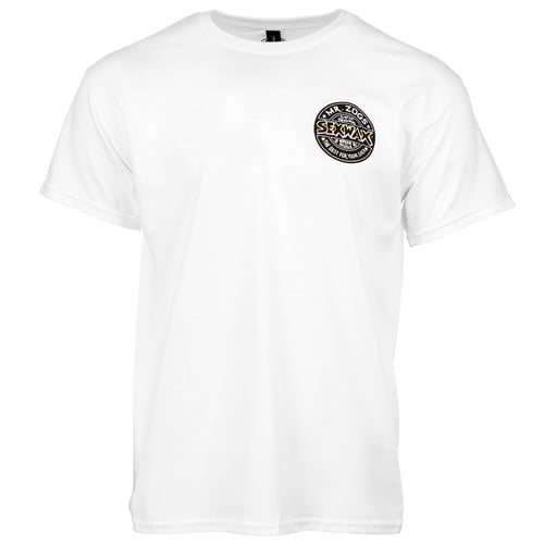 Sex Wax Rainbow Tee | Ron Jon Surf Shop
