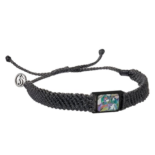 4ocean Braided Last Straw Bracelet | Ron Jon Surf Shop 4ocean Braided Last Straw Bracelet | Ron Jon Surf Shop