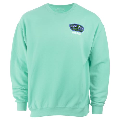Ron Jon Sea Turtle Crew Neck Pullover Ron Jon Surf Shop
