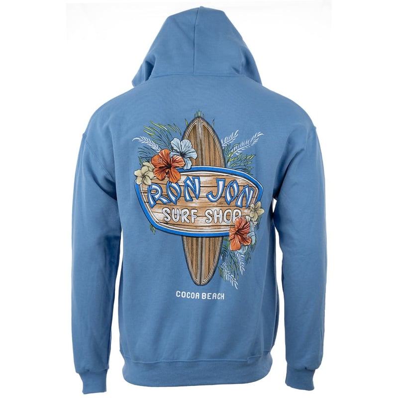 Ron jon tie dye sales hoodie