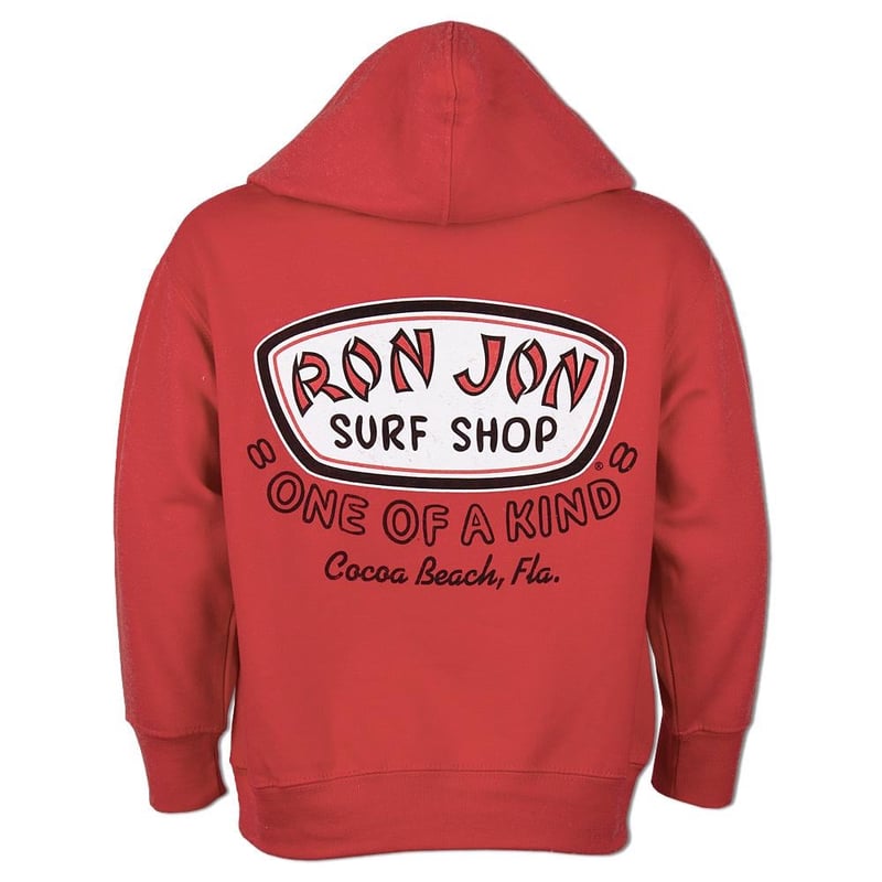 Ron jon top surf shop sweatshirt