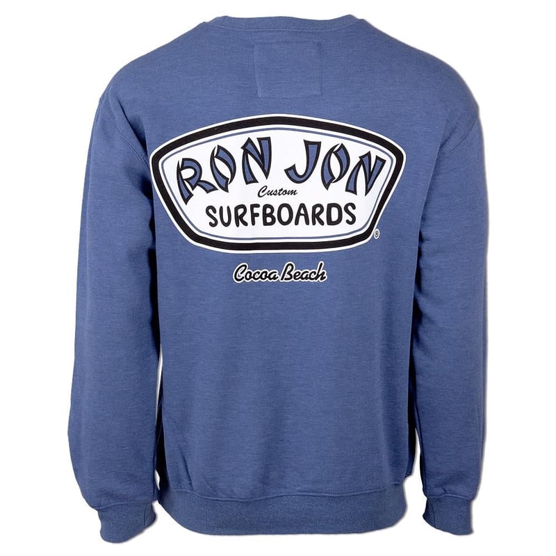 Ron jon on sale pullover