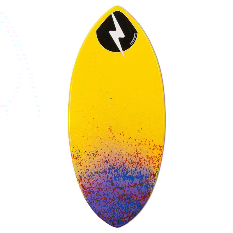 Ron jon skimboard deals