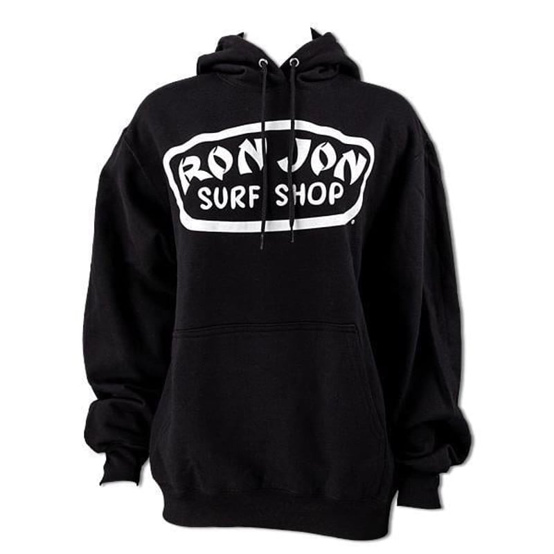 Ron jon surf shop hoodie top