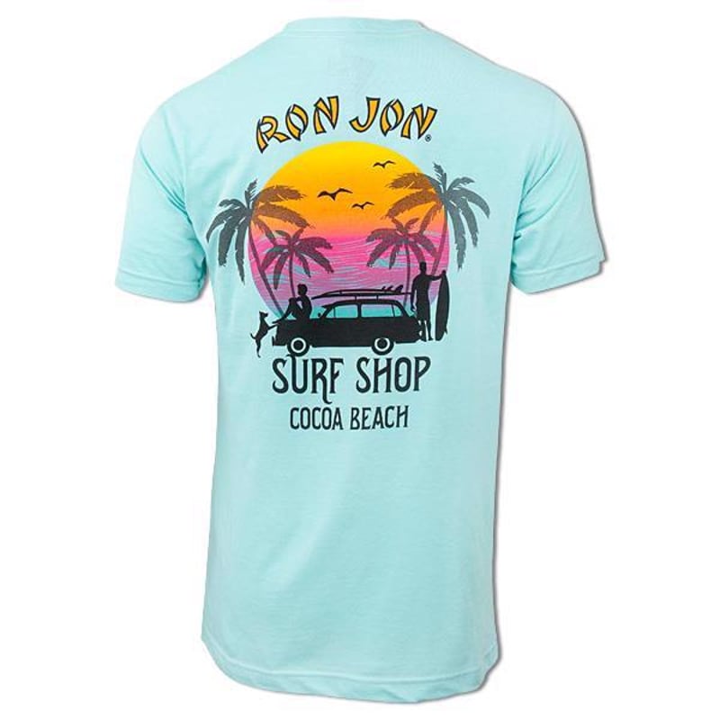 Ron jon sale shirts