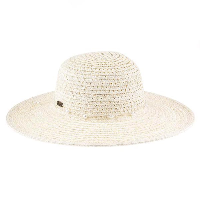 Ron jon hot sale straw hat