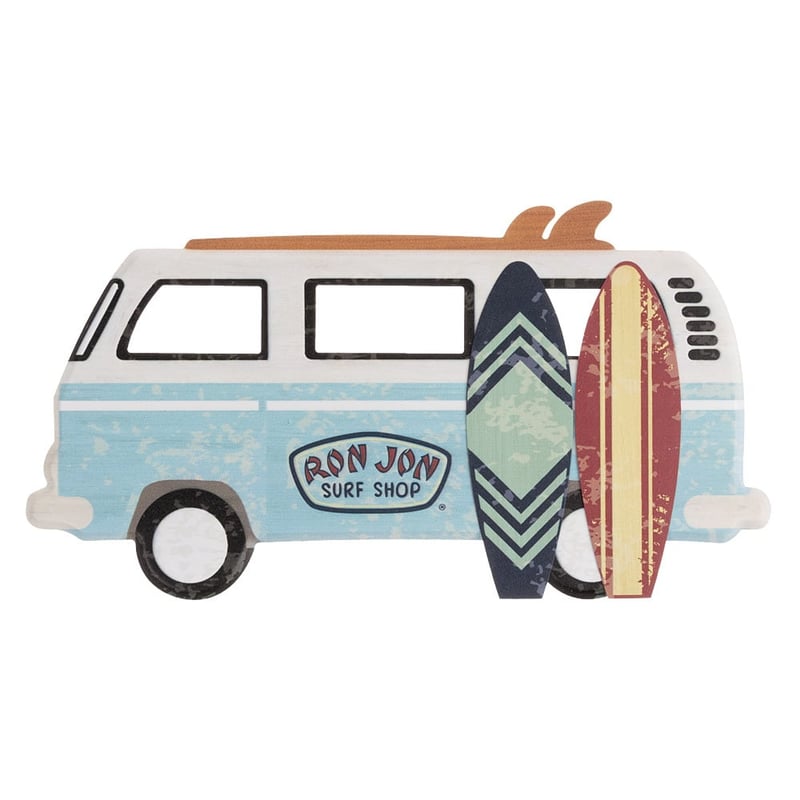 Ron shop jon vans