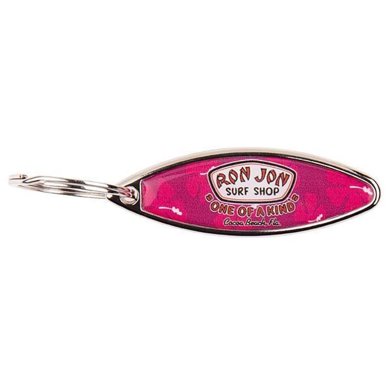Pink bottle opener keychain deals