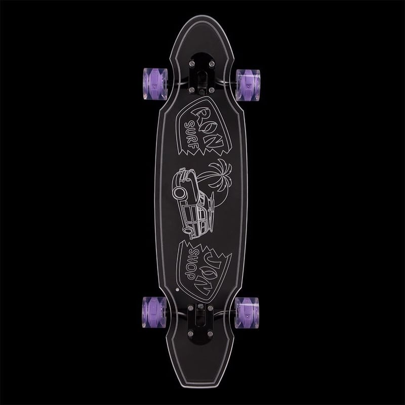 Ron jon surf shop skateboards sale