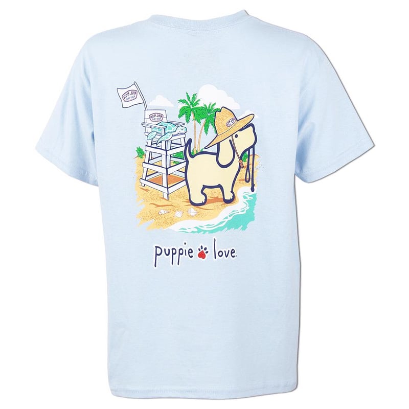 Puppy love sale shirts