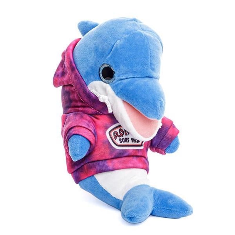 Ron jon tie dye hoodie 2025