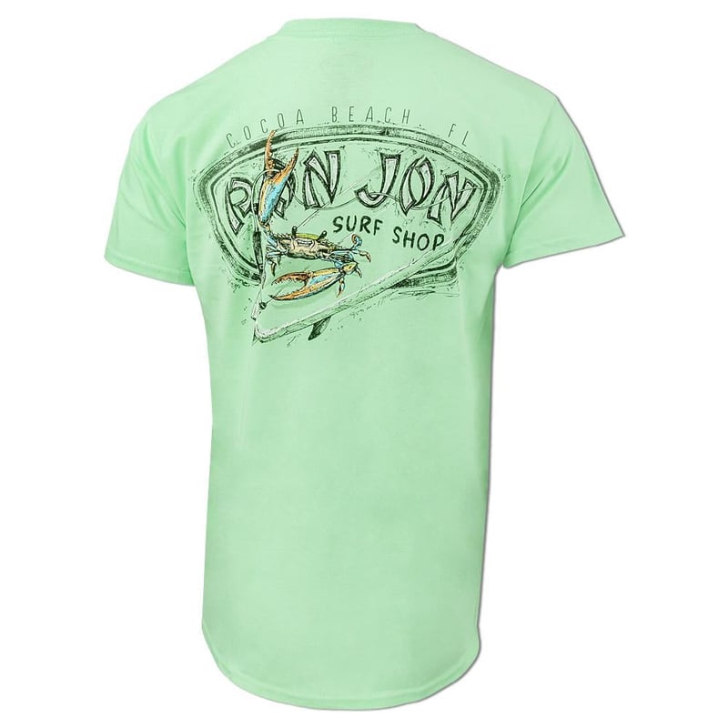 Ron jon online surf shop tee