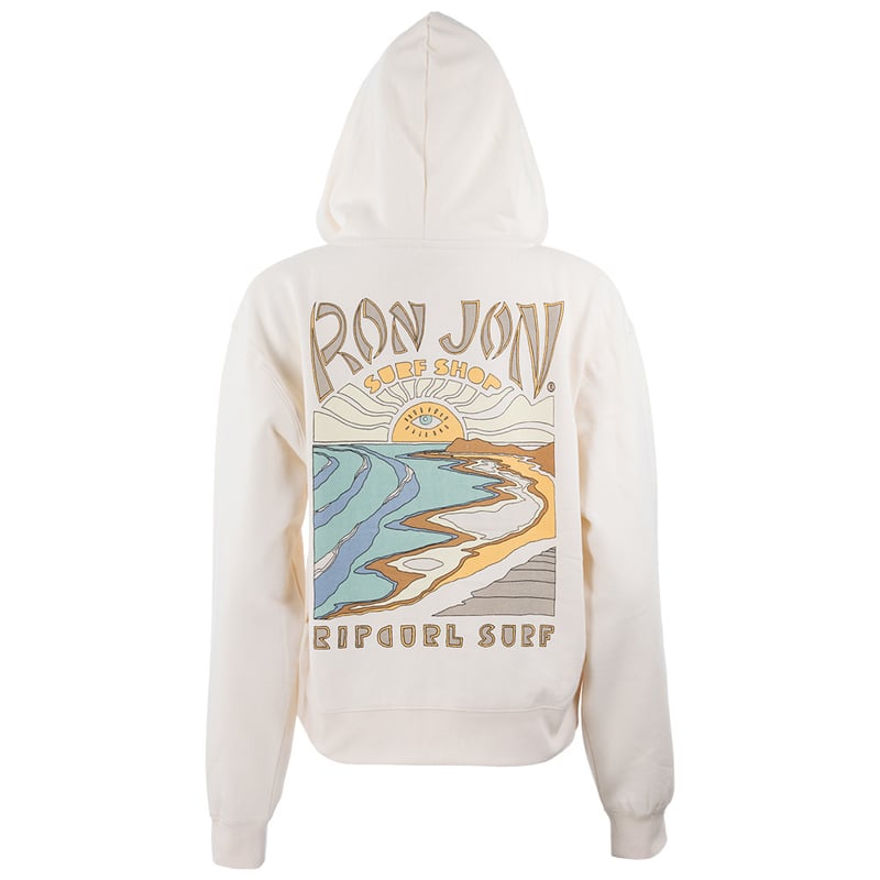 Ron jon womens sweatshirt deals