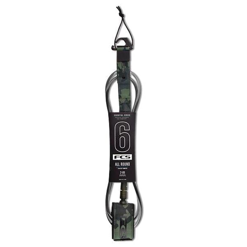 Fcs store surf leash