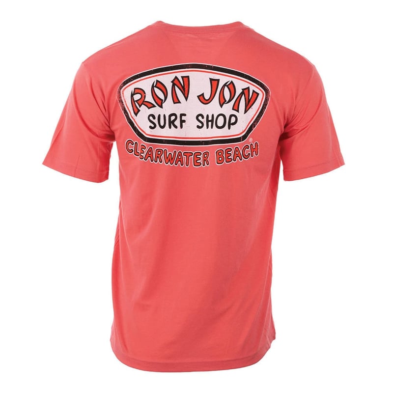 Ron jon tee sales shirts