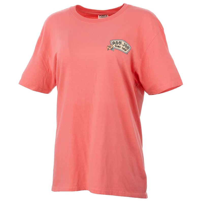 Ron jon surf clearance shop shirts womens