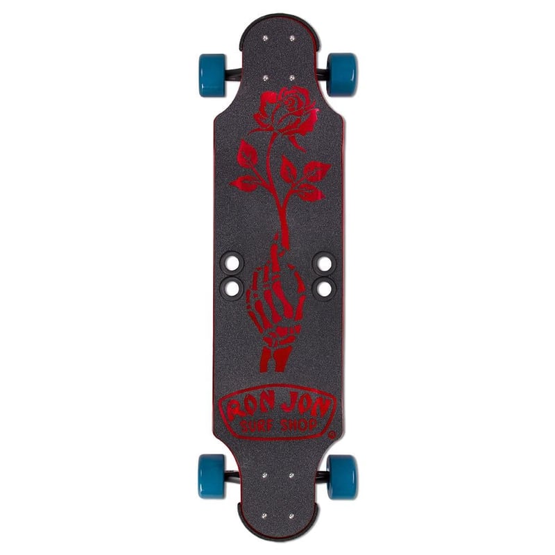 Ron jon sales longboard skateboard