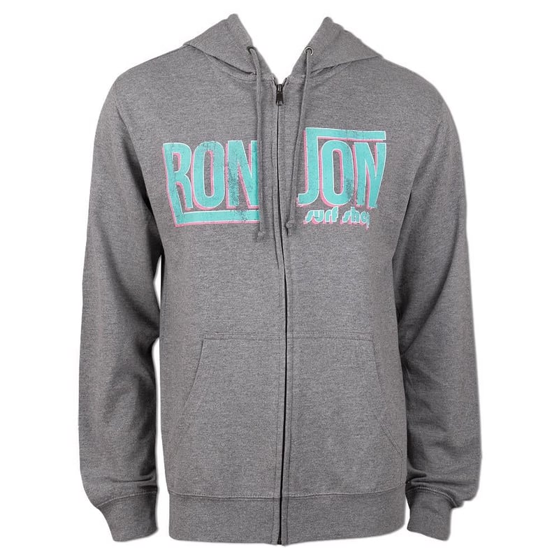 Ron jon hoodie 2025