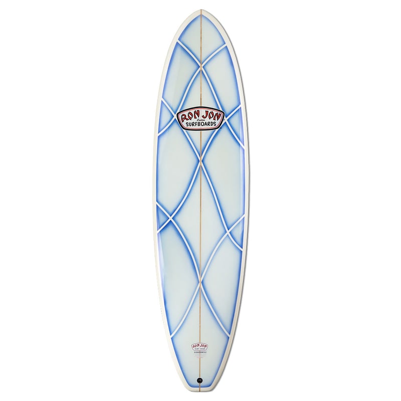 Ron Jon 7ft Funboard Surfboard 001 Ron Jon Surf Shop