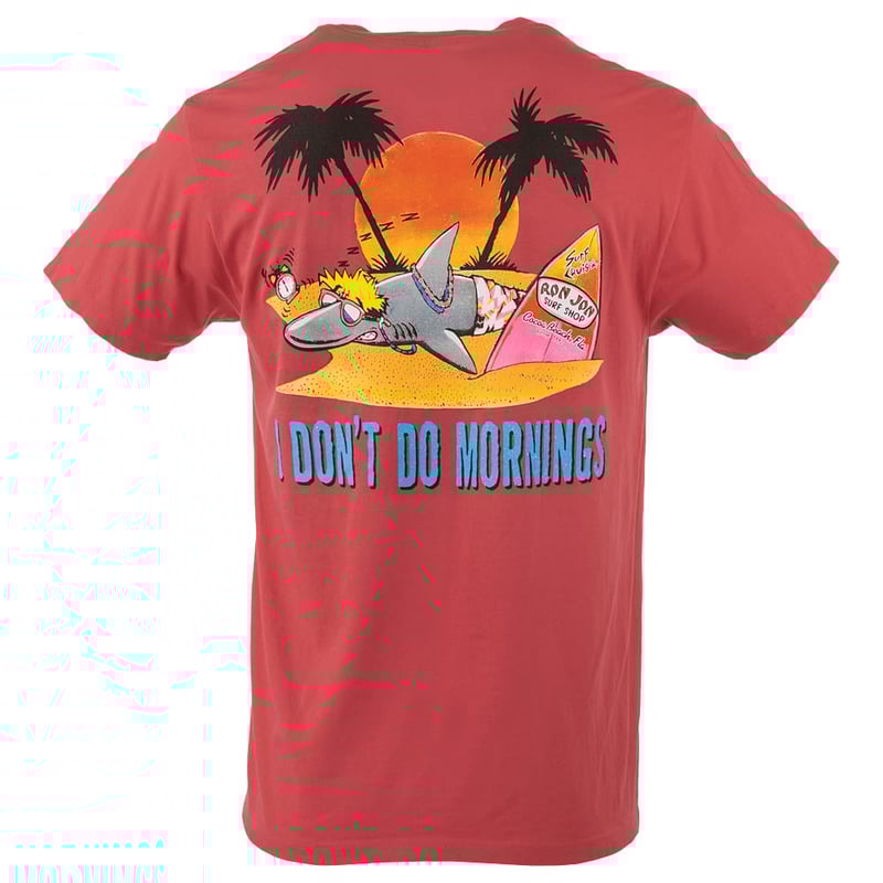 Ron jon tee shirts deals