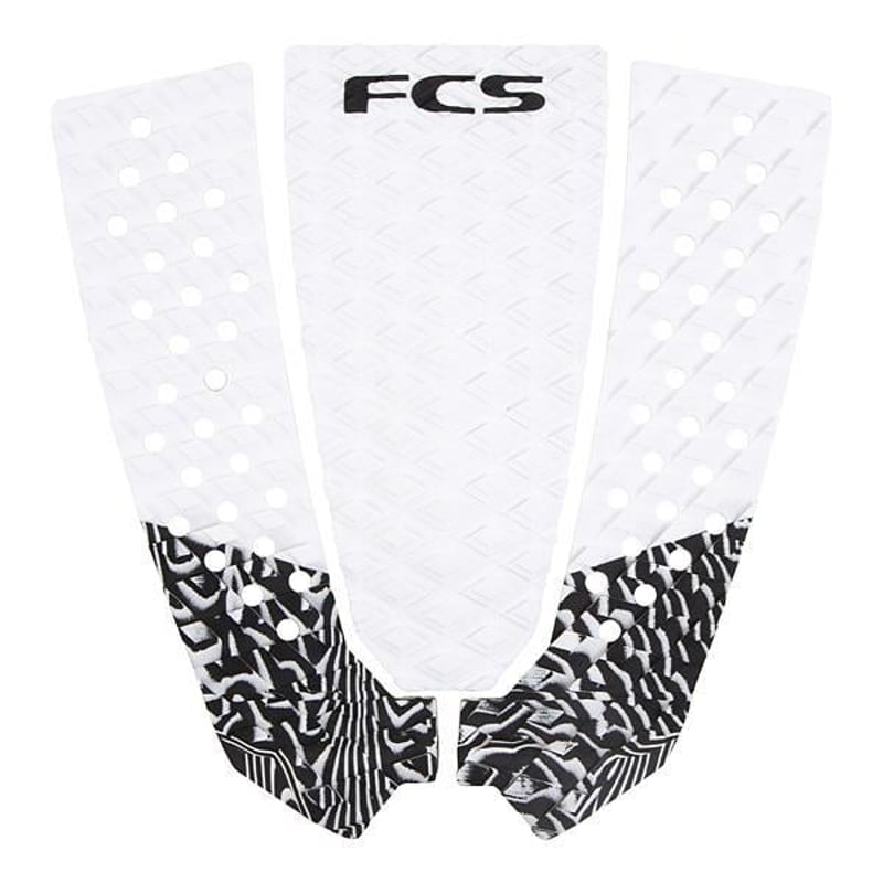White 2025 traction pad