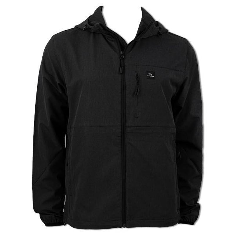 Rip curl elite clearance anti series windbreaker