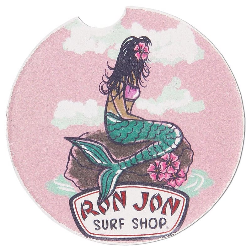 Mermaid car accessories hot sale
