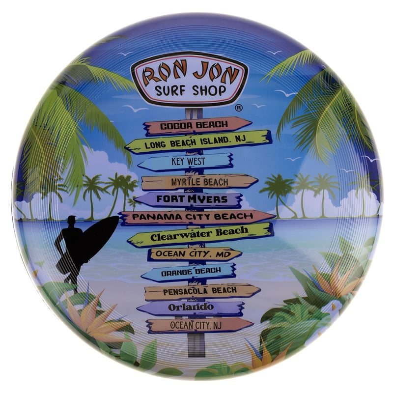 Ron Jon Sign Locations Super Flyer Ron Jon Surf Shop