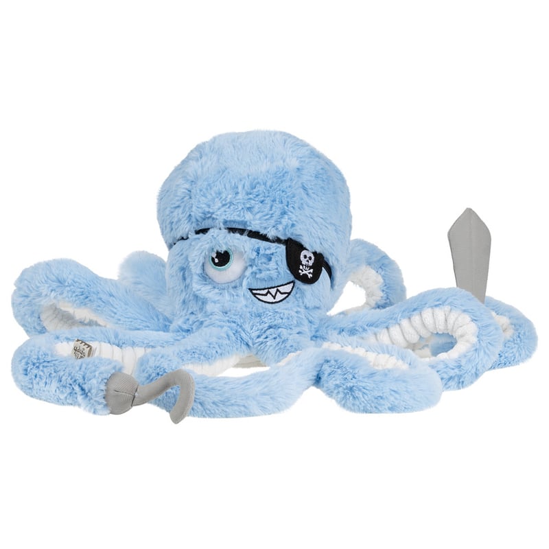 Earth Nymph Ron Jon Octopus Plush | Ron Jon Surf Shop