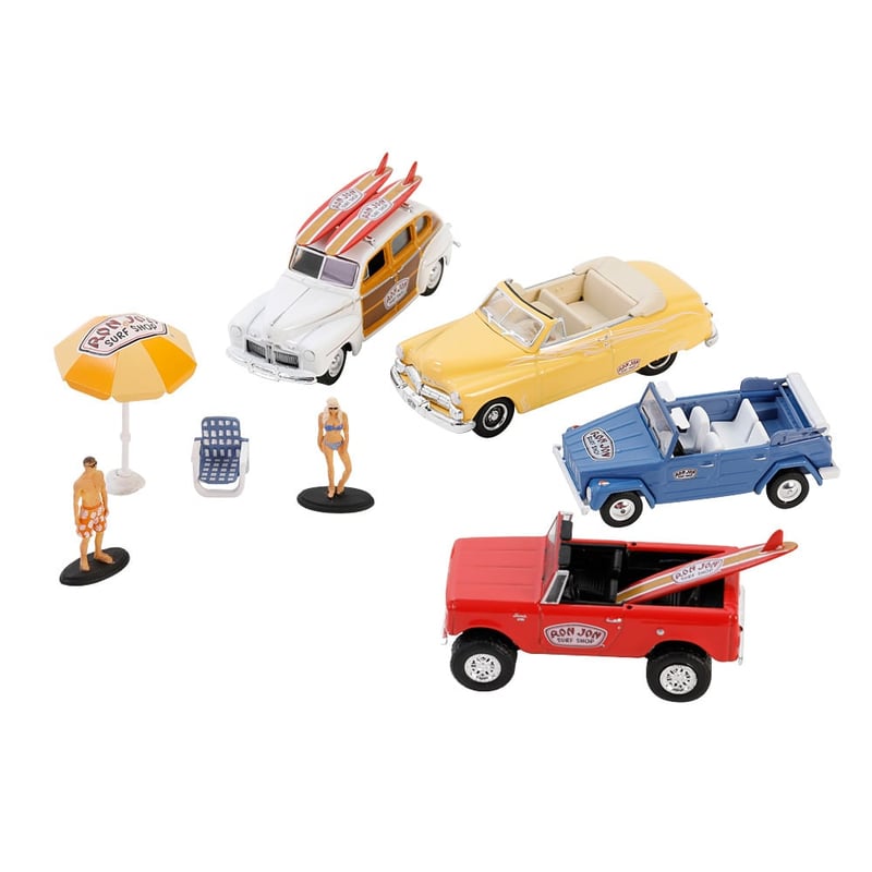 RON JON ロンジョン ロンジョン RON JON サーフショップ ロンT/ロングスリーブT