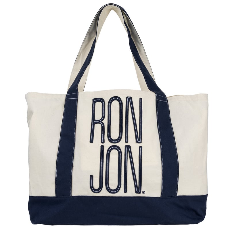 Ron Jon Navy Boat Tote | Ron Jon Surf Shop